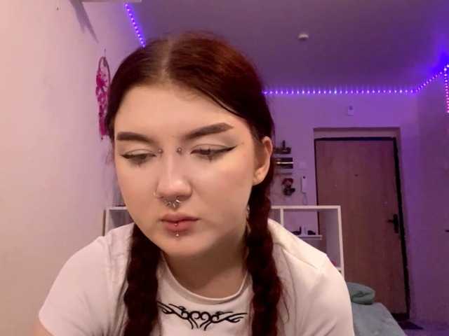 ClaritaGellert live cam on BongaCams