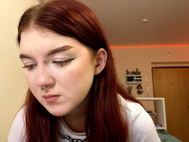 ClaritaGellert live cam