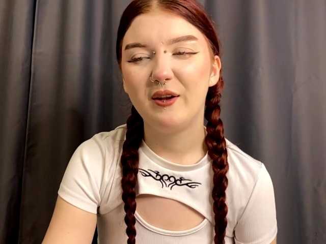 ClaritaGellert live cam on BongaCams