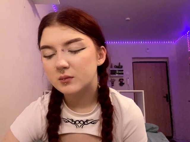 ClaritaGellert live cam on BongaCams