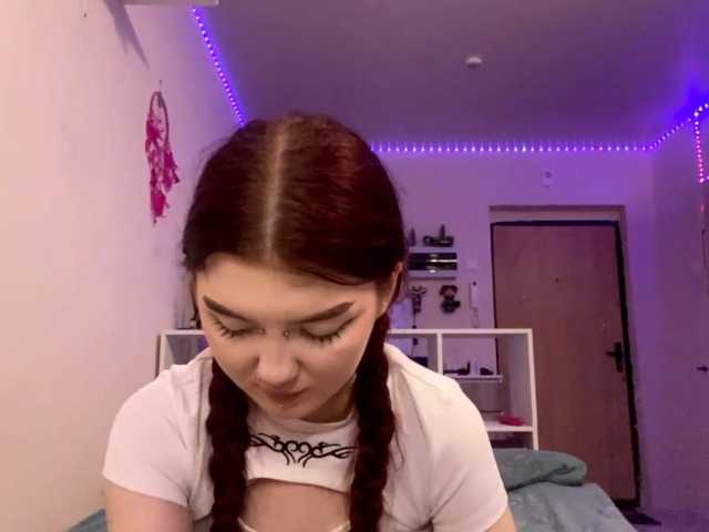ClaritaGellert live cam on BongaCams
