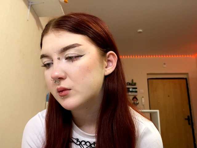 ClaritaGellert live cam