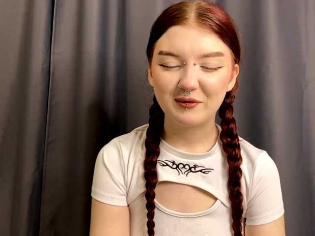 ClaritaGellert live cam on BongaCams