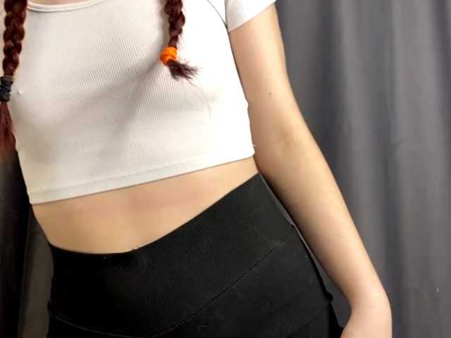 ClaritaGellert live cam on BongaCams