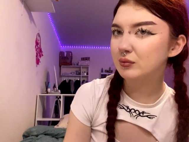 ClaritaGellert live cam on BongaCams