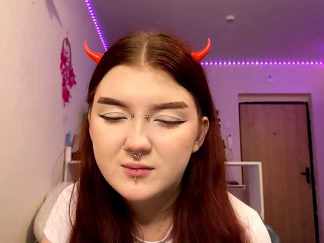 ClaritaGellert live cam on BongaCams