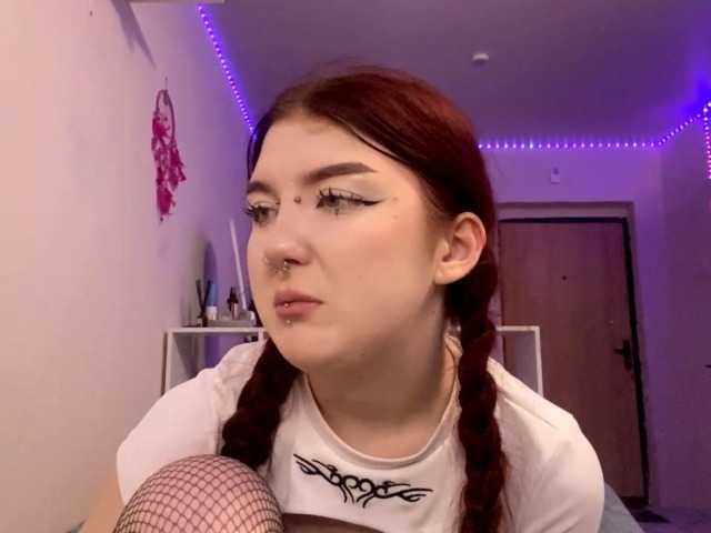 ClaritaGellert live cam on BongaCams