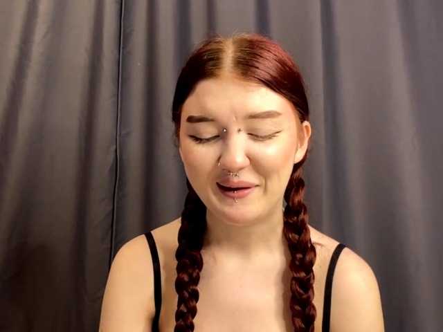 ClaritaGellert live cam on BongaCams