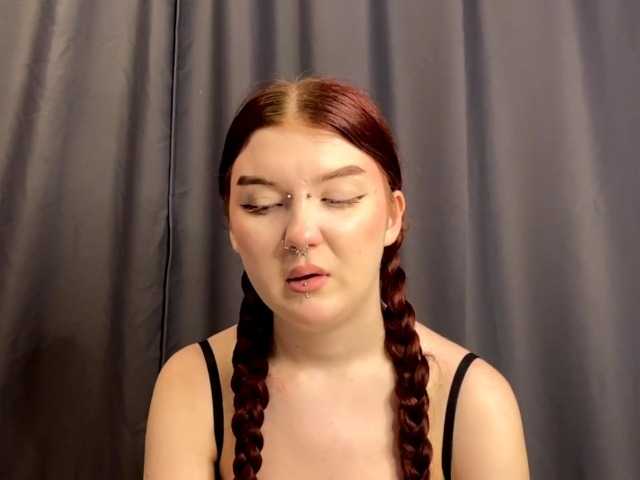 ClaritaGellert live cam on BongaCams