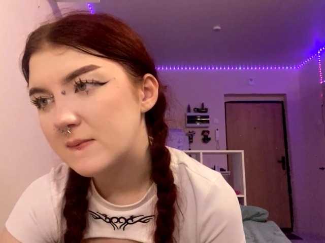 ClaritaGellert live cam on BongaCams