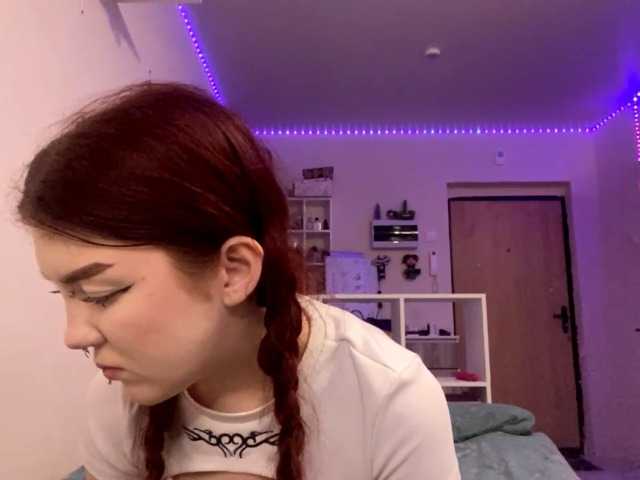 ClaritaGellert live cam on BongaCams