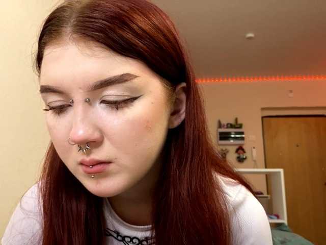 ClaritaGellert live cam on BongaCams