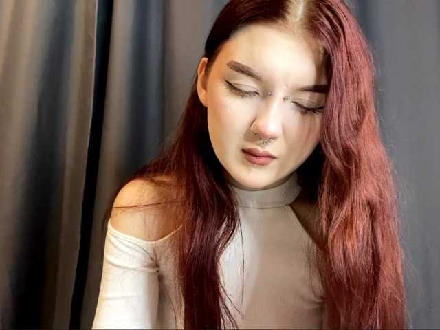 ClaritaGellert live cam preview