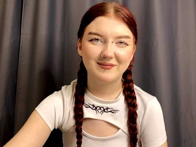 ClaritaGellert live cam on BongaCams