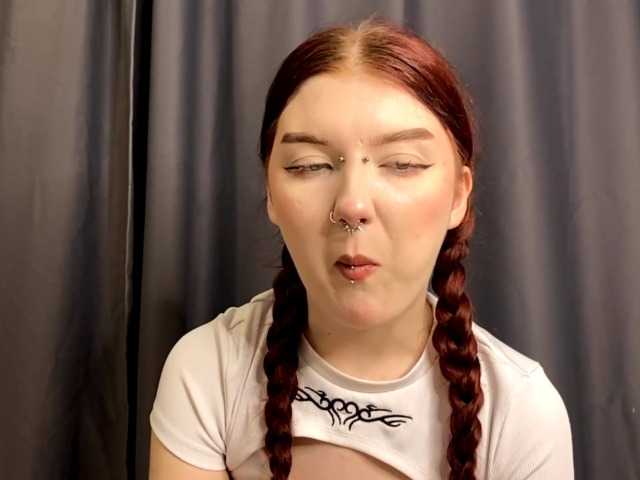 ClaritaGellert live cam on BongaCams