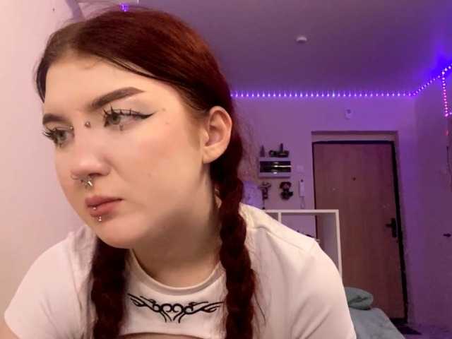 ClaritaGellert live cam on BongaCams