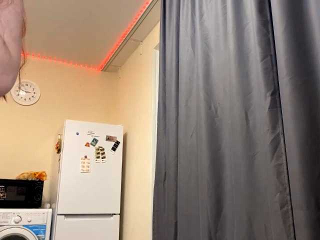 ClaritaGellert live cam