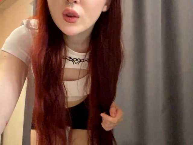 ClaritaGellert live cam on BongaCams