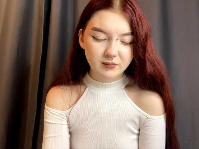 ClaritaGellert live cam preview