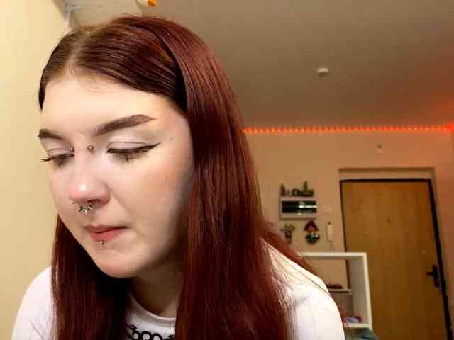 ClaritaGellert webcam