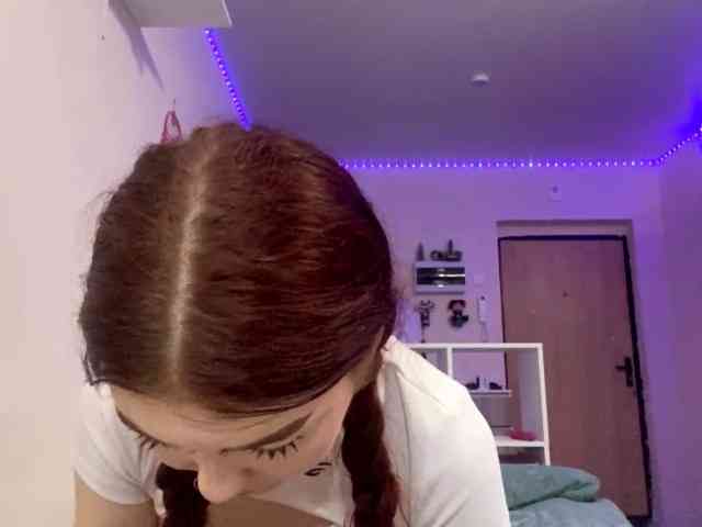 ClaritaGellert webcam