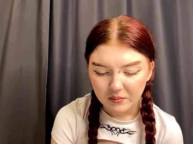 ClaritaGellert webcam