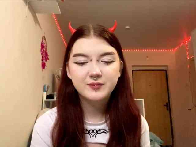 ClaritaGellert webcam