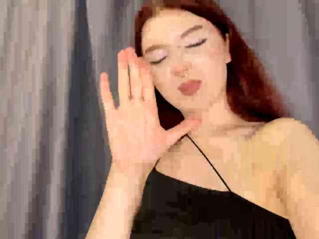 ClaritaGellert webcam