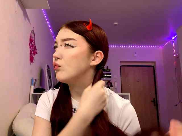 Modelo: ClaritaGellert
