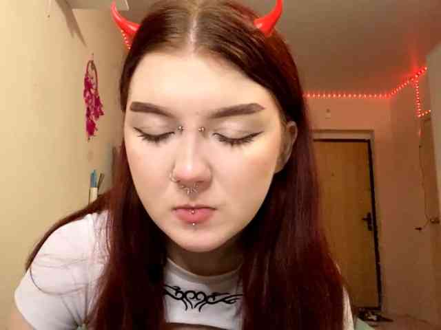 ClaritaGellert webcam