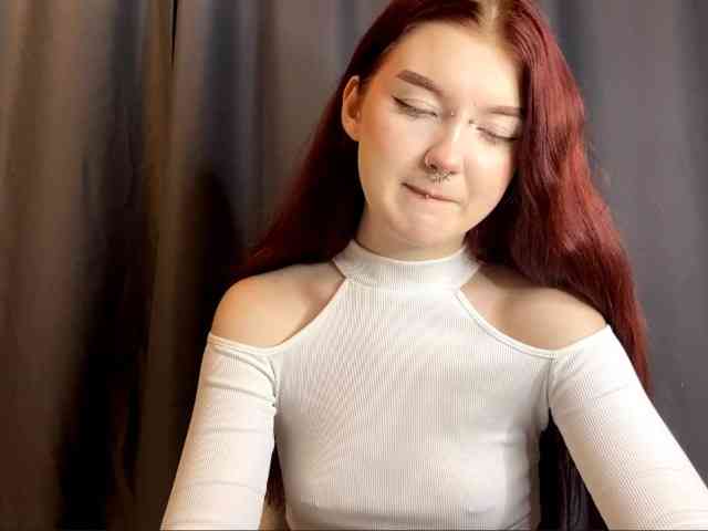 Modella: ClaritaGellert
