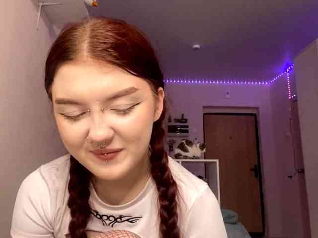ClaritaGellert webcam