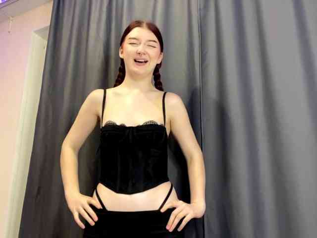 Modelo: ClaritaGellert
