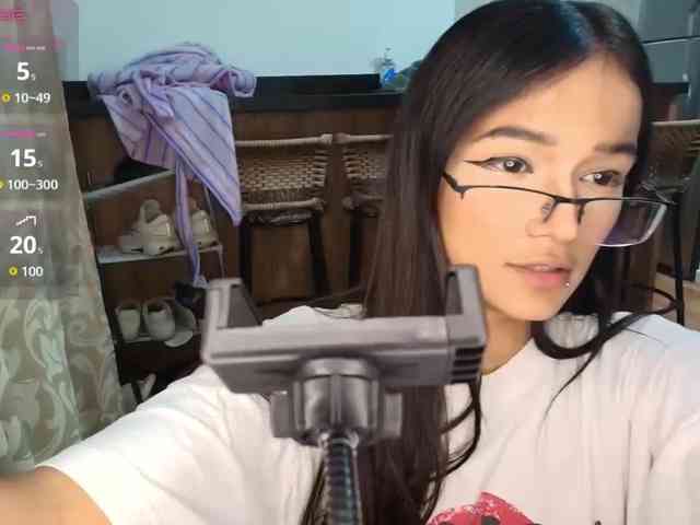 gabyjess18model
