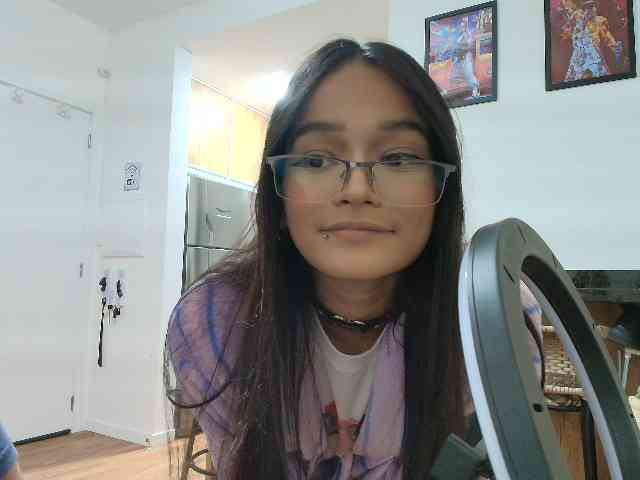 gabyjess18model
