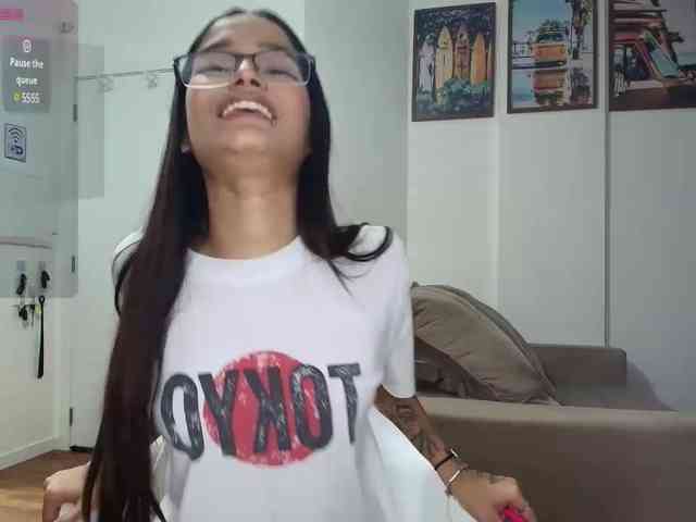 gabyjess18model