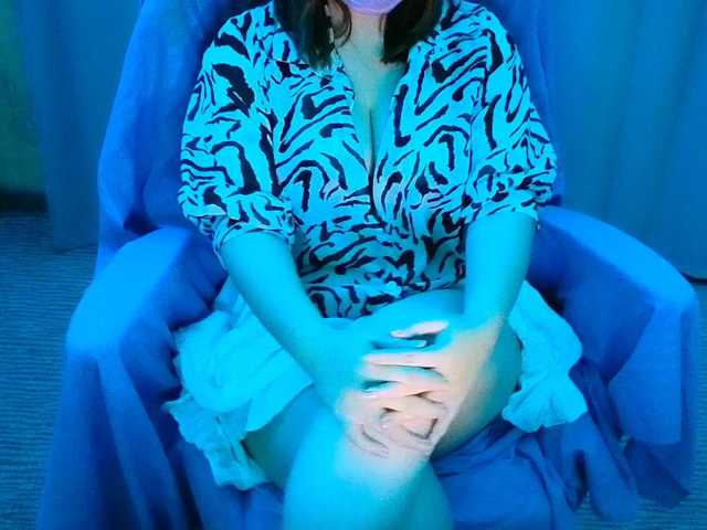 MissVexalia live cam on BongaCams
