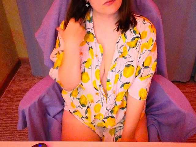 MissVexalia live cam on BongaCams