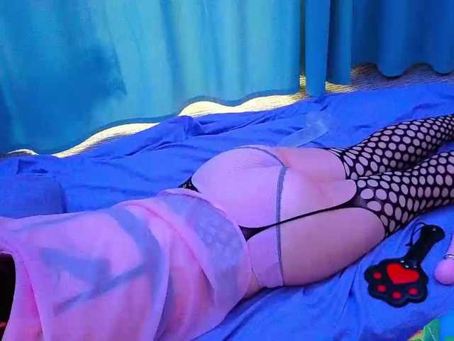 MissVexalia live cam on BongaCams