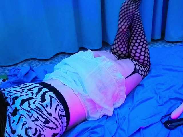 MissVexalia live cam on BongaCams