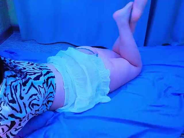 MissVexalia live cam on BongaCams