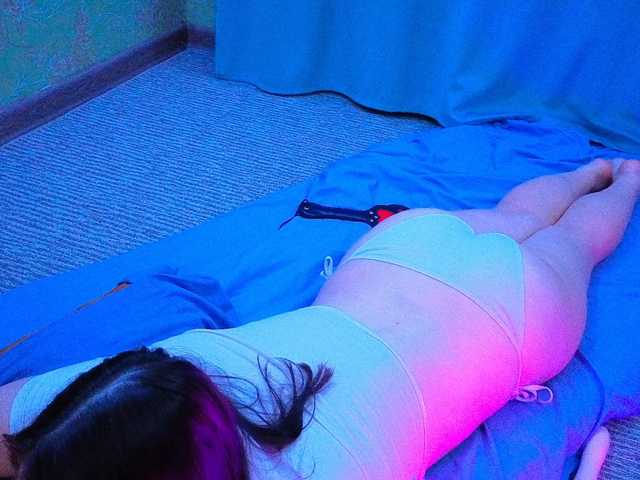 MissVexalia live cam on BongaCams