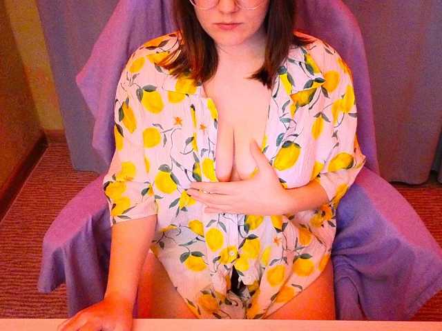 MissVexalia live cam on BongaCams