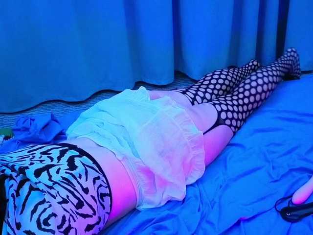 MissVexalia live cam on BongaCams