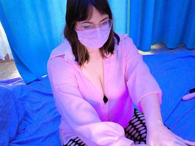 MissVexalia live cam on BongaCams