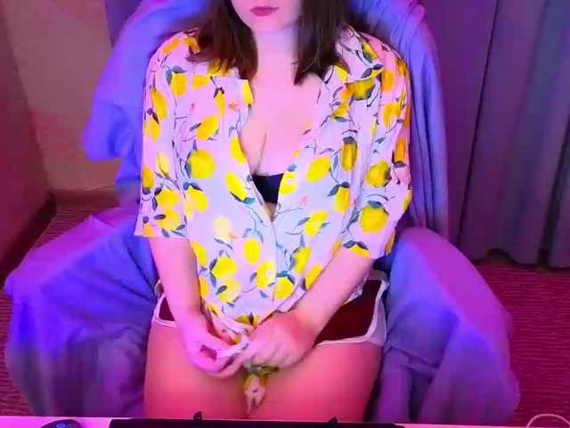 MissVexalia live cam on BongaCams