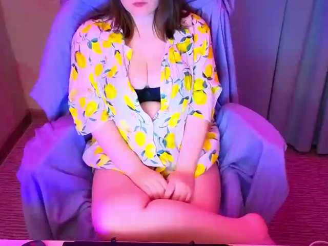MissVexalia live cam on BongaCams