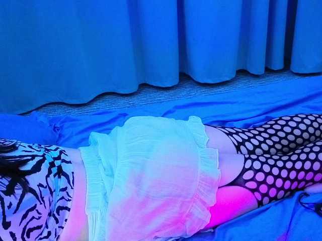MissVexalia live cam on BongaCams