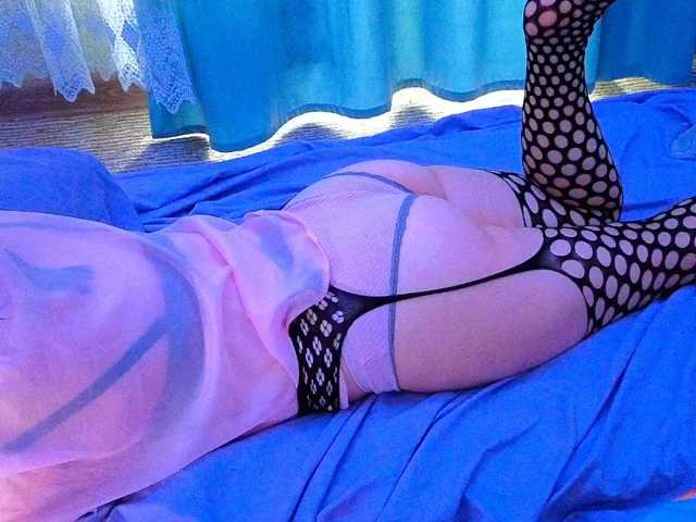 MissVexalia live cam on BongaCams