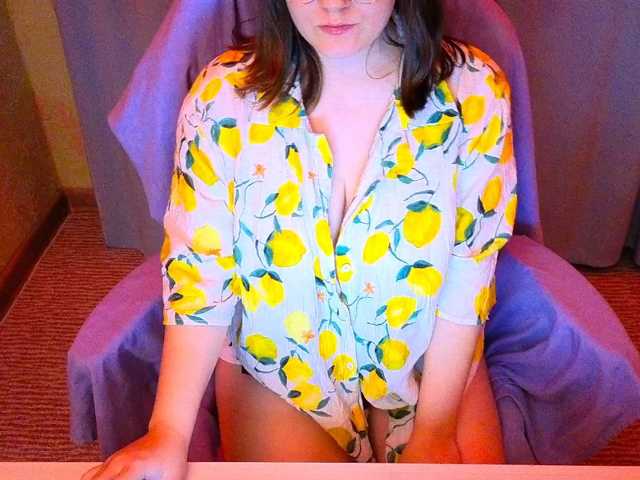 MissVexalia live cam on BongaCams